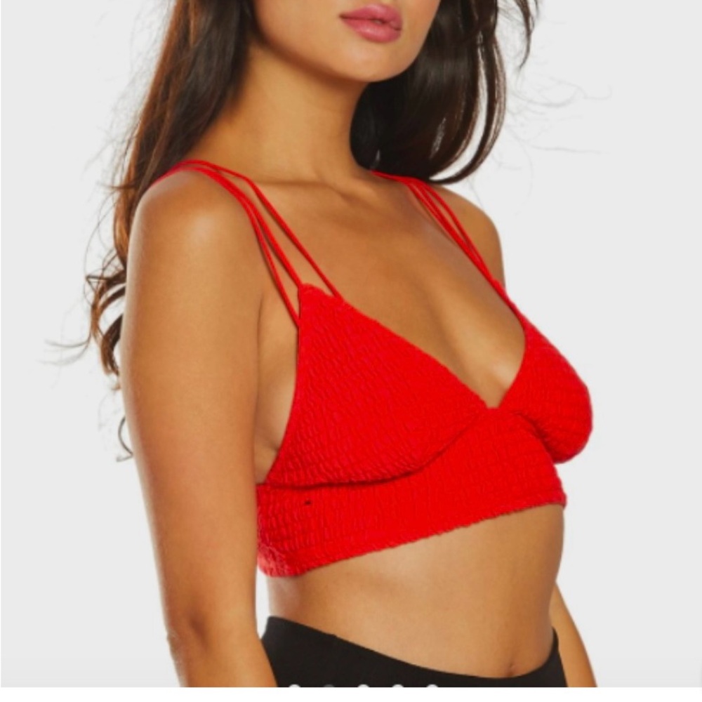 Free people size xs